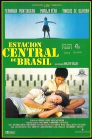 Estación central de Brasil