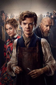 The Artful Dodger Season 1 24