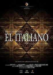 Poster El Italiano 2015