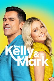 LIVE with Kelly and Mark (1988)