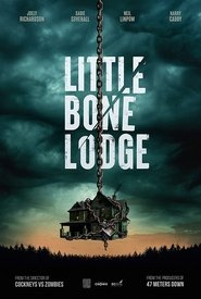 مشاهدة فيلم Little Bone Lodge 2023 مترجم – مدبلج