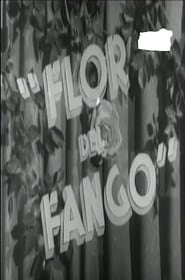 Poster Flor de fango 1942
