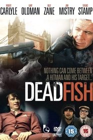 Dead Fish постер