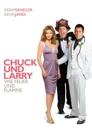 Chuck und Larry - Wie Feuer und Flamme