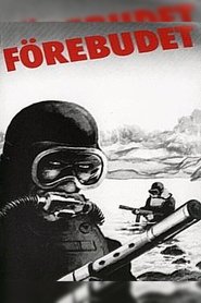 Poster Förebudet 1987