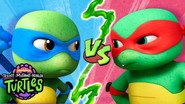 Ninja vs. Ninja #1