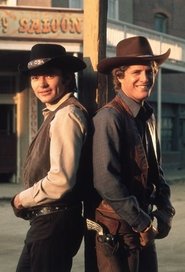 Alias Smith and Jones