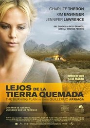 Lejos de la tierra quemada (2008)