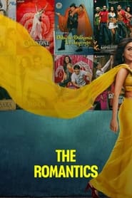 The Romantics S01 2023 NF Web Series WebRip Dual Audio Hindi Eng All Episodes 480p 720p 1080p