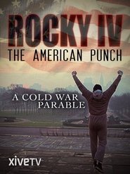 Rocky IV: The American Punch постер