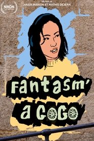 Fantasm'a gogo (2025)