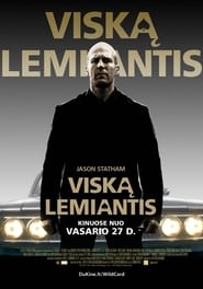 Viską lemiantis (2015)