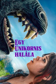Egy unikornis hal&aacute;la (2025)