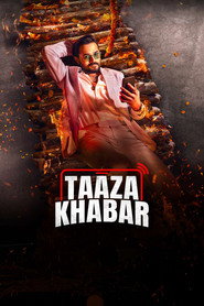 Taaza Khabar (2024) Hindi Season 2 Complete