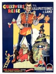 Gullivers rejse til lilliputternes land (1939)