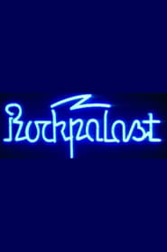 Rockpalast poster