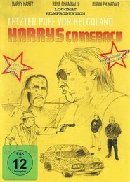 Poster Harrys Comeback - Letzter Puff vor Helgoland 2010