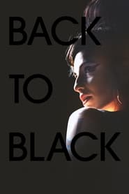 Емі Вайнгауз: Back to Black постер