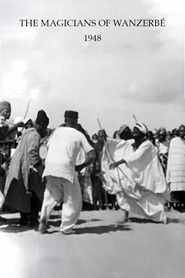 Les magiciens de Wanzerbé