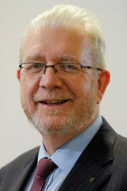 Portrait de Mike Russell