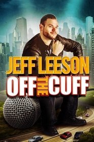Jeff Leeson: Off The Cuff (2018)