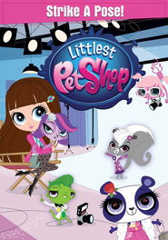 Littlest Pet Shop Season 2 2