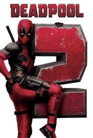 Deadpool 2 (2018) bluray 1080p Download Torrent Dub e Leg