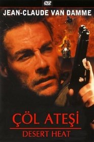 Çöl Ateşi (1999) 720p full İzle