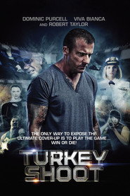 Turkey Shoot (2014)
