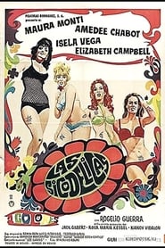 Las Sicodélicas (1968)