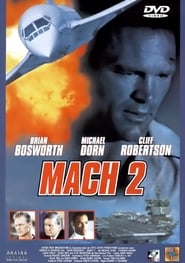Poster Mach 2