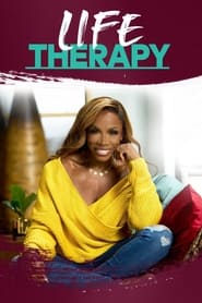 Full Cast of Life Therapy