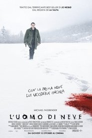 L'uomo di neve 2017 Film Completo Italiano Gratis