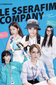 LE SSERAFIM COMPANY (2022)