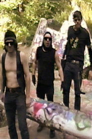 Suburban Legend (2013)