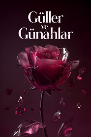 Sins and Roses постер