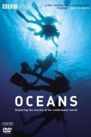 BBC: Океани постер