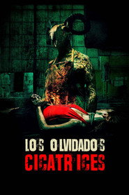 Los olvidados: Cicatrices