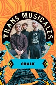 Chalk en concert aux Trans Musicales de Rennes 2023