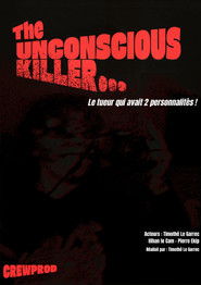The Unconscious killer (1970)