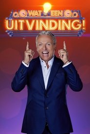 Poster Wat een Uitvinding! - Season 1 2023