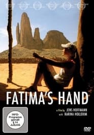 Poster Fatima's Hand