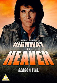 Highway to Heaven Season 5 3