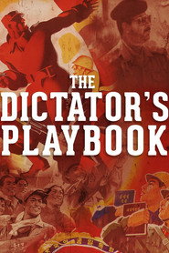 The Dictator's Playbook (2018)