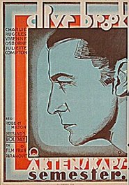 Husband's Holiday 1931