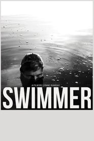Swimmer постер