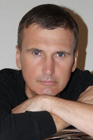 Сергей Соловьёв