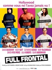 Voir Full Frontal en streaming vf gratuit sur streamizseries.net site special Films streaming