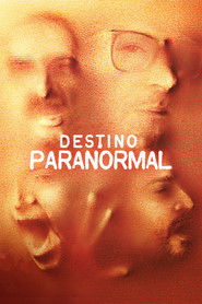 Destino Paranormal — Temporada 18