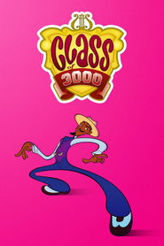 Class of 3000 постер